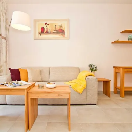 Duenenpalais Ahlbeck_wohnung 09 Διαμέρισμα Χέρινγκσντορφ